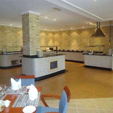 Dhafra Beach Hotel Jebel Dhanna Exterior foto
