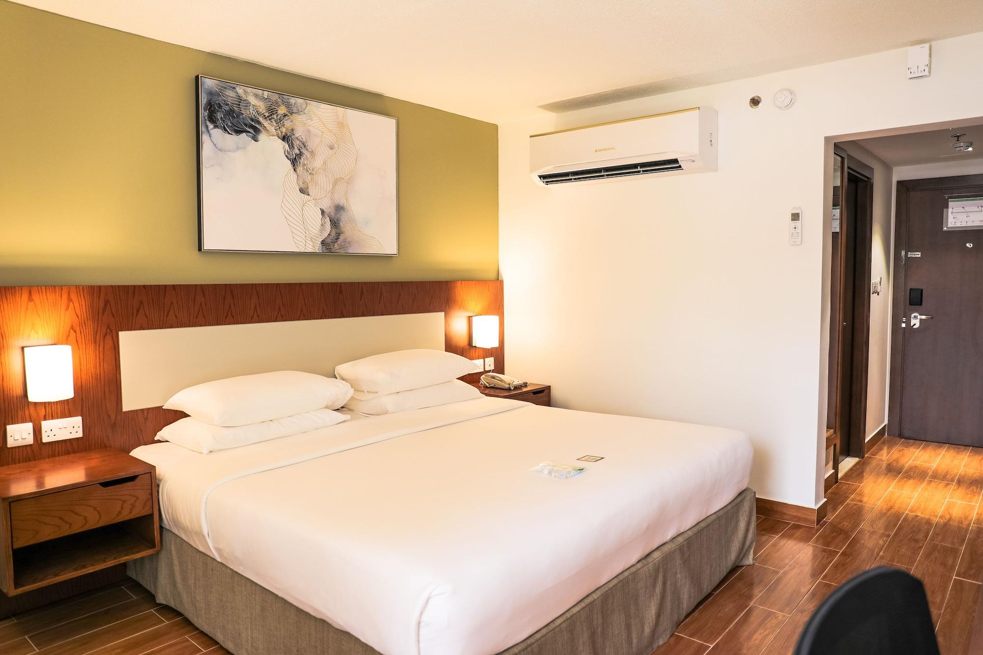 Dhafra Beach Hotel Jebel Dhanna Exterior foto